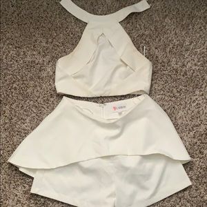 2 piece night out set